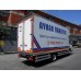 AYHAN NAKLİYAT FUSO